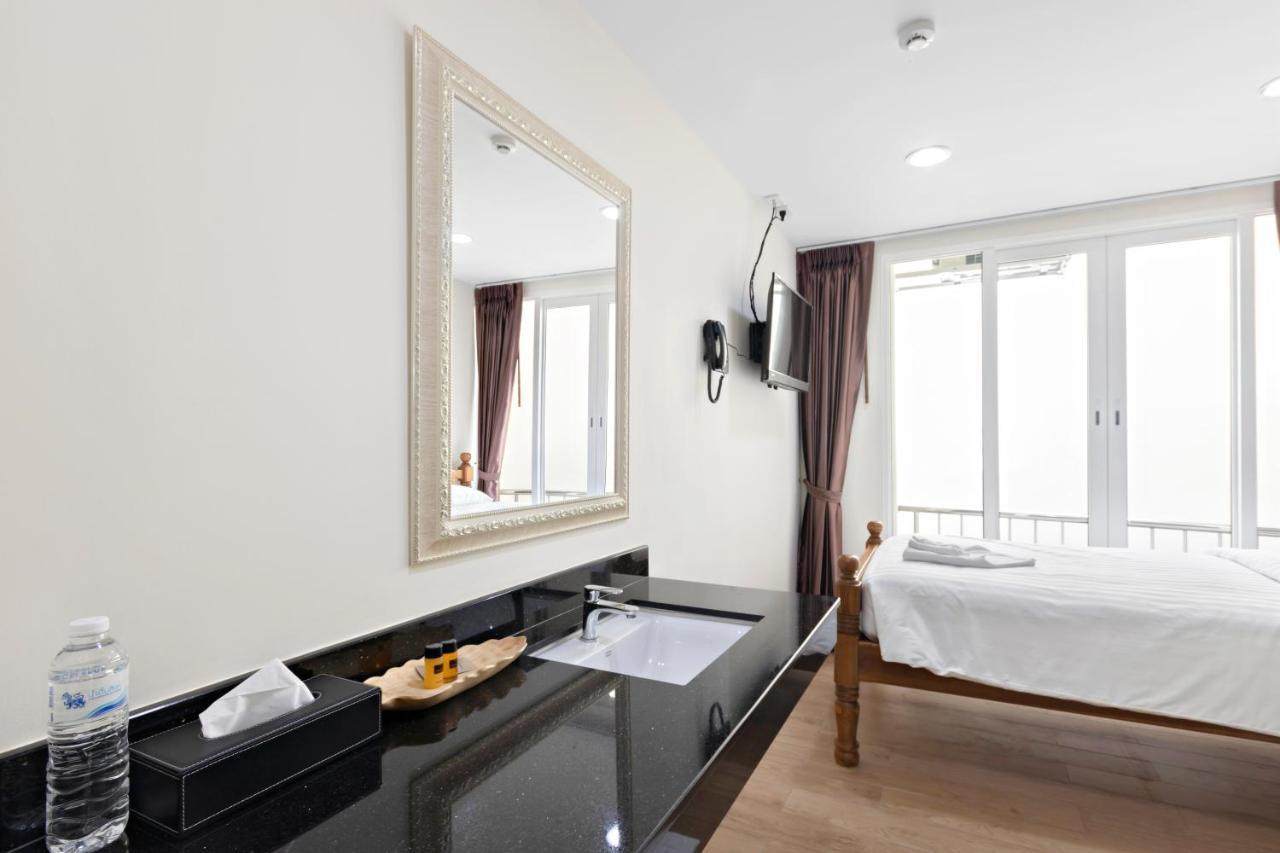 Royale 8 Бангкок